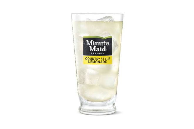 Order Lemonade food online from Good as Cluck store, Odessa on bringmethat.com
