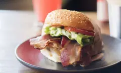 Burgerlicious
