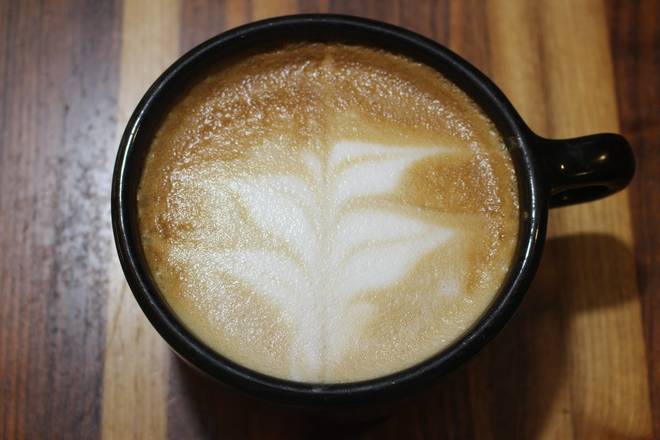 Order Latte food online from Kerbey Lane Cafe store, Austin on bringmethat.com