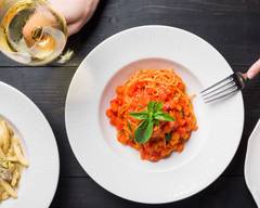 Osteria Del Fornaio (Palo Alto)
