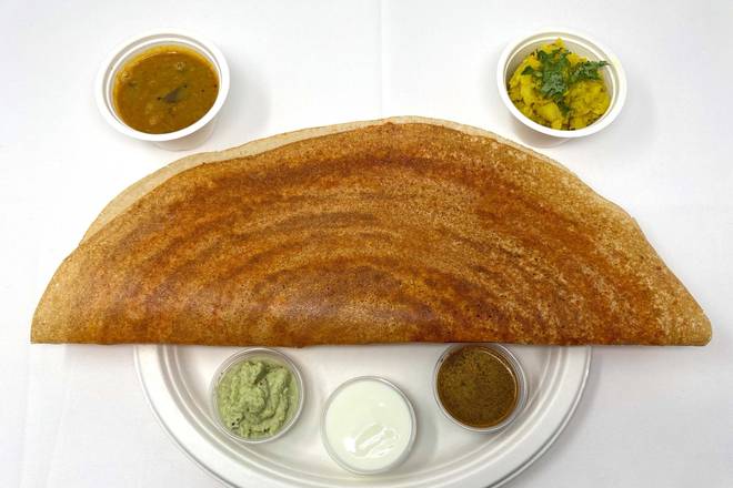 Order Mysore Masala Dosa food online from Chowpatty store, Woodbridge Township on bringmethat.com
