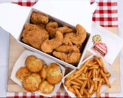 Krispy Krunchy Chicken (62 Walnut St)