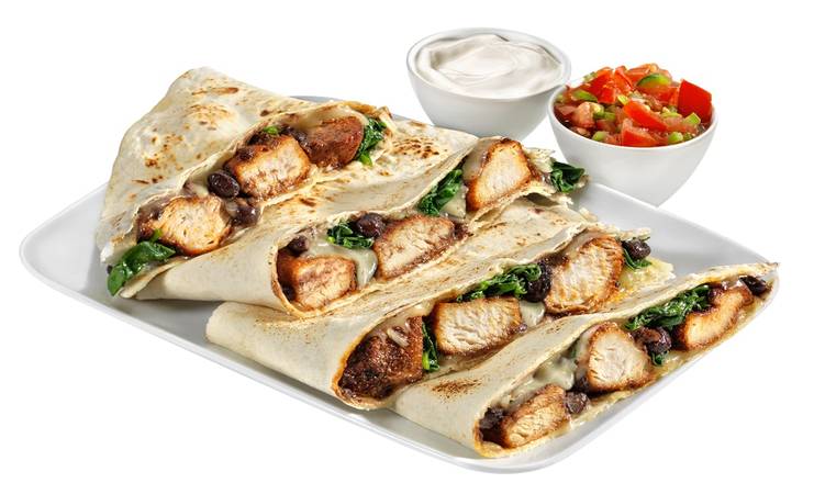 Order The Special-Dilla food online from California Tortilla store, Glen Mills on bringmethat.com