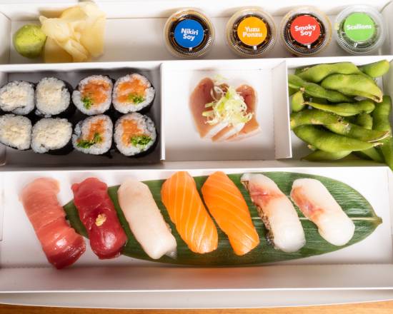 Order OMA food online from OMAKAI sushi store, Aventura on bringmethat.com