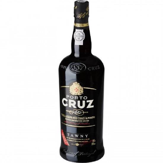 Porto Cruz 75cl