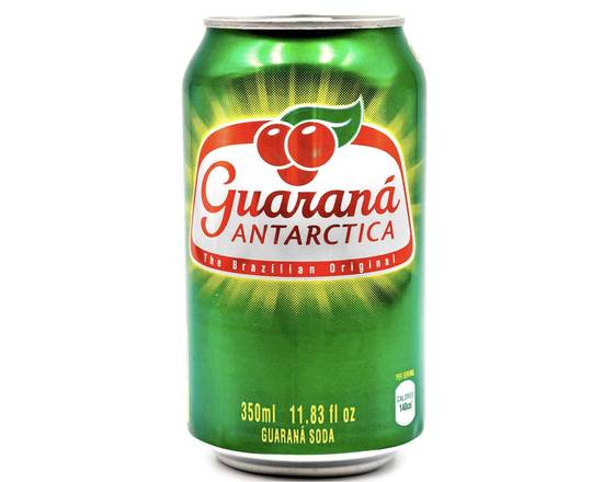 Order Guarana (Brazilian Soda) food online from El Churrascaso Grill - Wynwood store, Miami on bringmethat.com