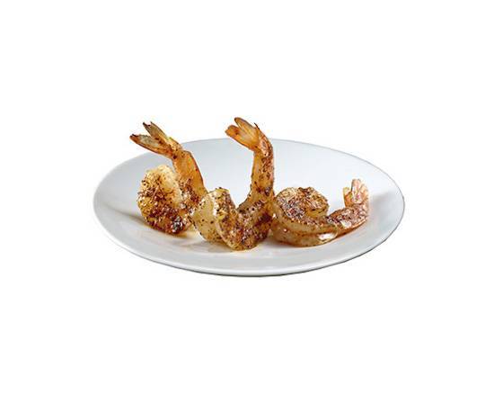 Order 3pc Grilled Shrimp food online from Long John Silver's store, Bowling Green on bringmethat.com