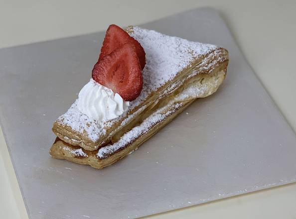 Order Large Jesuite Napoleon food online from Lb Cake Stop store, Baldwin Park on bringmethat.com