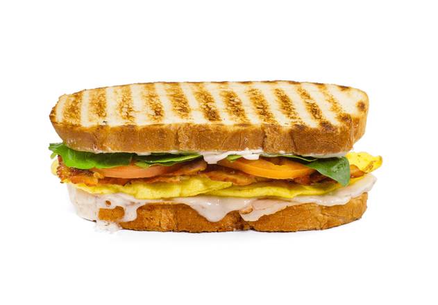 Order Cali Style Signature Recipes - Egg Omelet - Cali Style Turkey Bacon Ranch food online from Wawa store, Downingtown on bringmethat.com