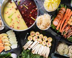 Happy Lamb Hot Pot (Falls Church)
