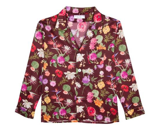 Order Men's Altered State LS Shirt (Medium) food online from Fred Segal store, Malibu on bringmethat.com
