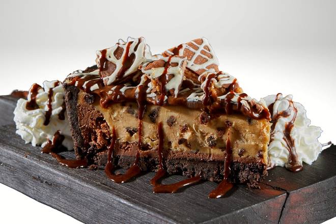 Order Reese's Peanut Butter Pie food online from Primanti Bros store, State College on bringmethat.com