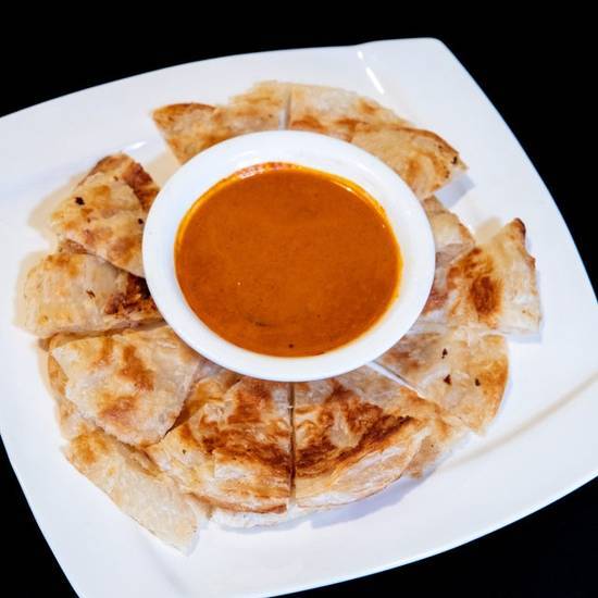 Order  - 12 – ROTI food online from Thaibodia Bistro store, Milpitas on bringmethat.com