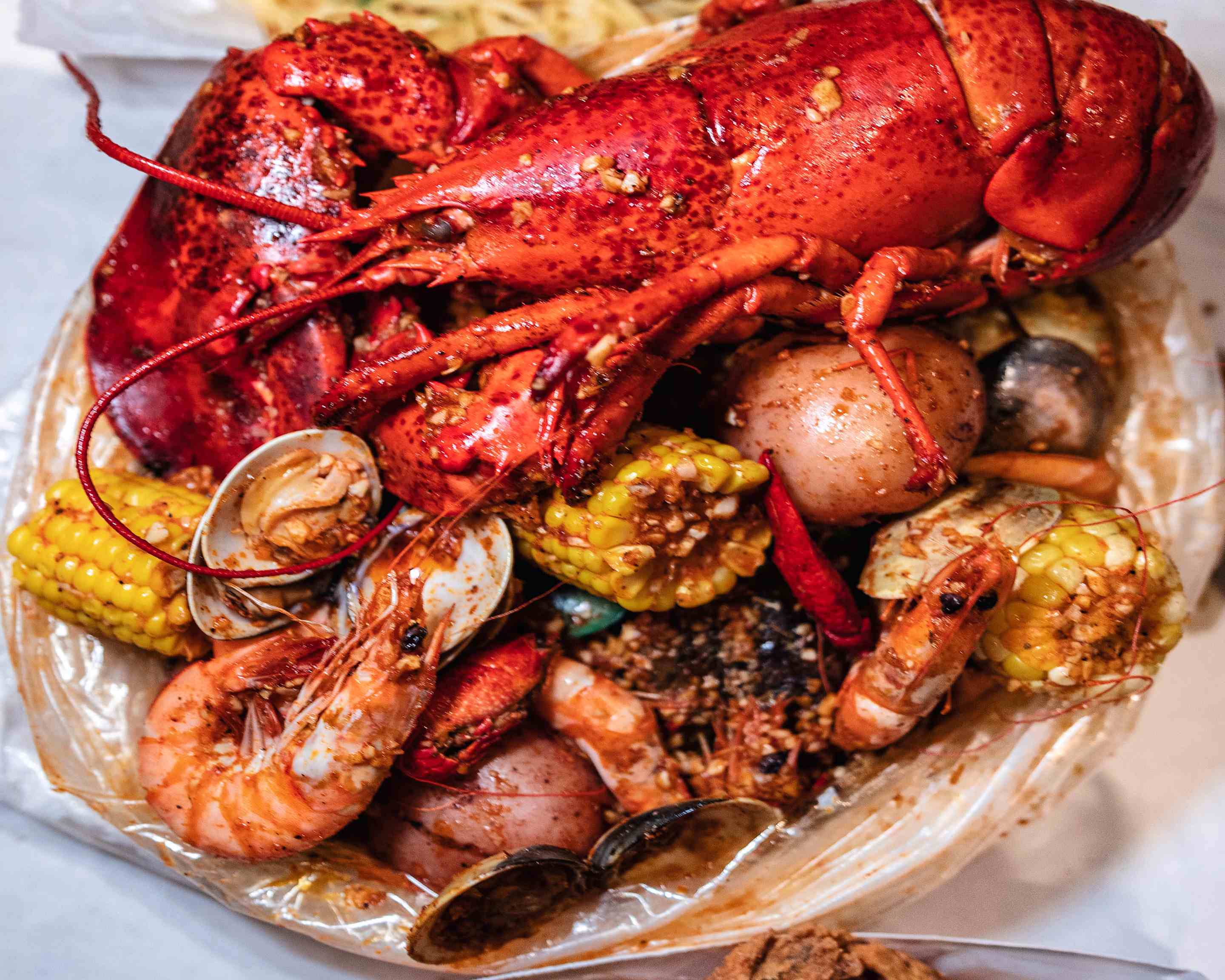 Capt Loui Menu Fort Lee • Order Capt Loui Delivery Online • Postmates