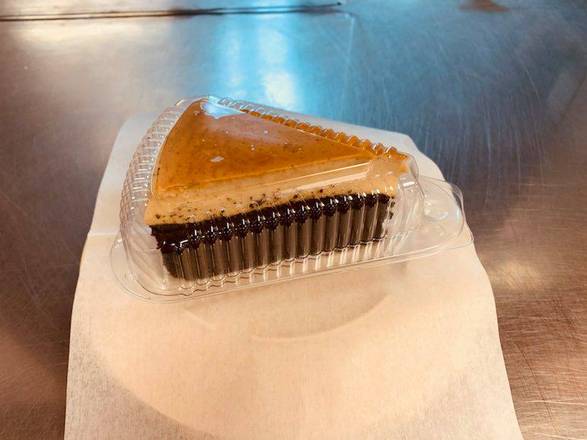 Order Chocoflan food online from Taqueria Puro Jalisco store, Pasadena on bringmethat.com