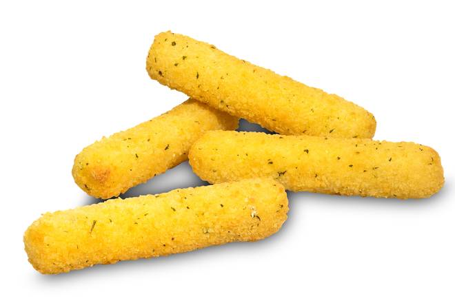 Mozzarella Sticks x3