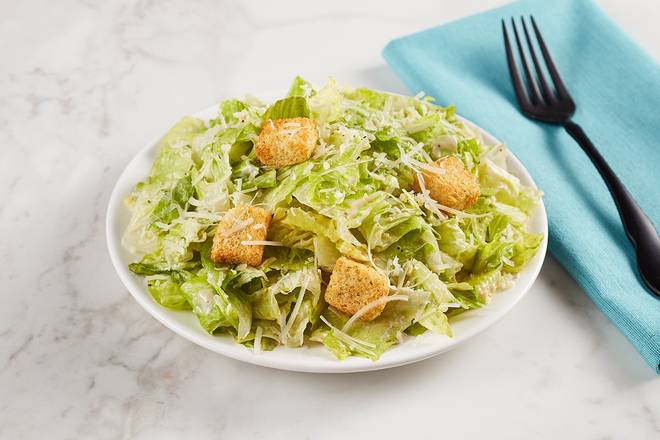 Order Side Caesar Salad food online from Mcalister Deli store, Johnson City on bringmethat.com