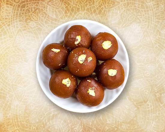Order Classic Gulab Jamun food online from Fire Biryani store, Milpitas on bringmethat.com