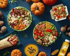 Salad Story - Lublin Plaza