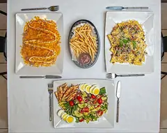 Restaurante Copa de Oro