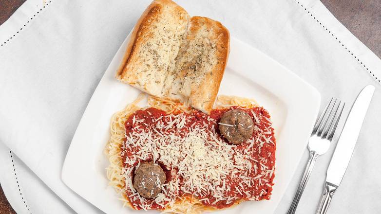 Order Pasta Renaissance food online from Sacks Sandwiches store, Tempe on bringmethat.com