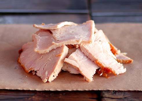 Order Turkey food online from Dickey Barbecue Pit store, Orlando on bringmethat.com