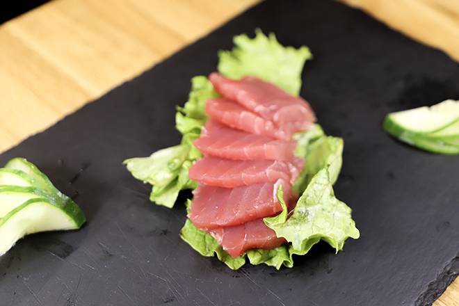 🦈 Sashimi Thon 🦈