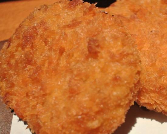 Order Croquette 2pcs food online from #35 store, Seattle on bringmethat.com