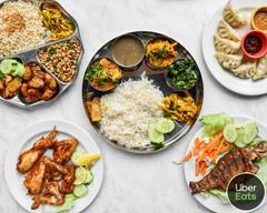 Himalayan Garden Grill Restaurant and Bar