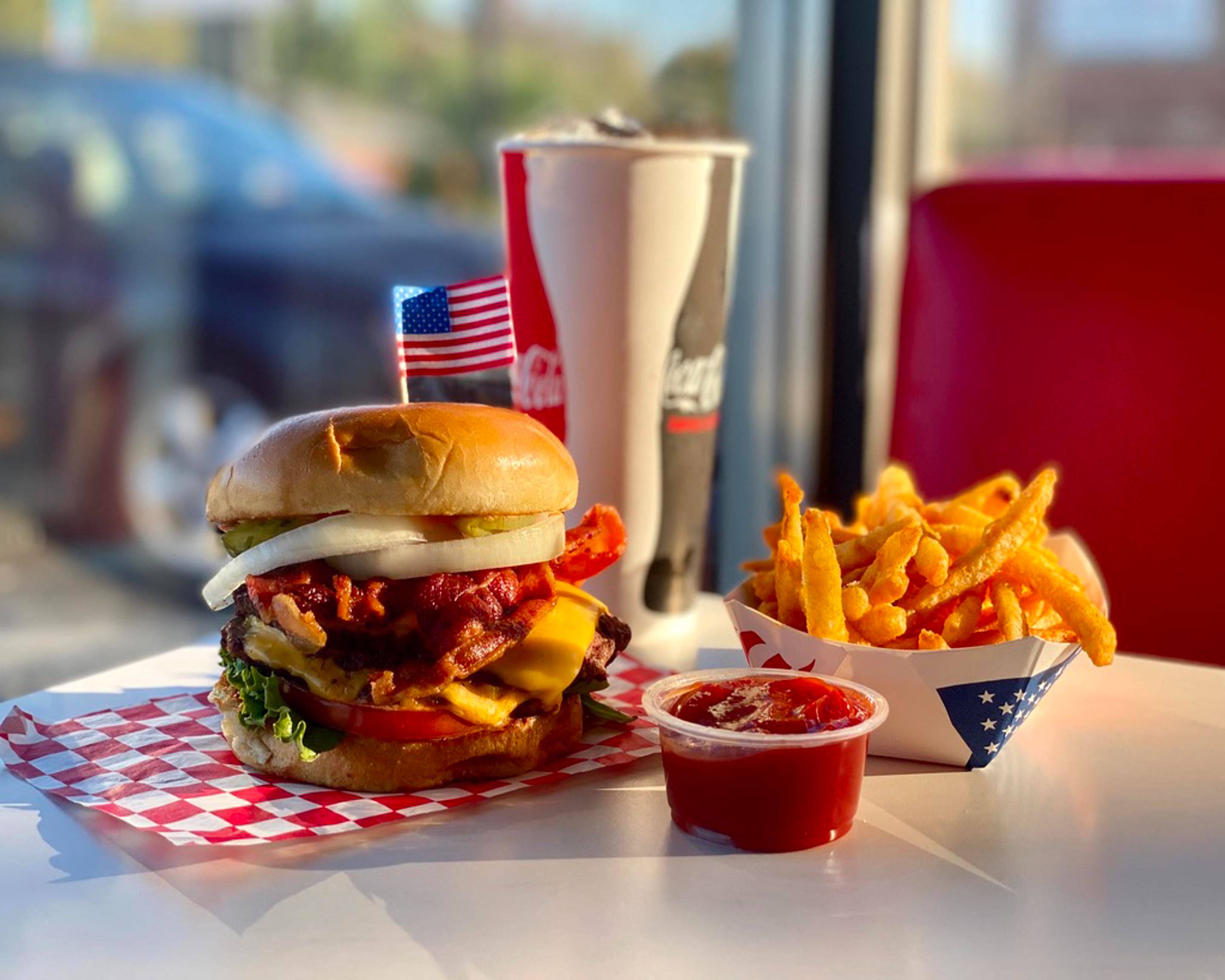 Order The Neighborhood Scoop Menu Delivery【Menu & Prices】 Pasadena