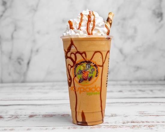 Order Frappuccino food online from Raspado Xpress store, Pomona on bringmethat.com
