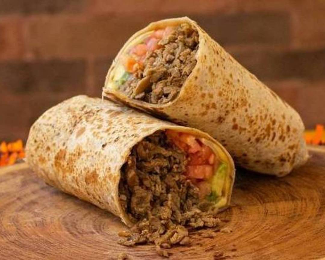 Burrito Grill Menú a Domicilio【Menú y Precios】Zapopan Uber Eats
