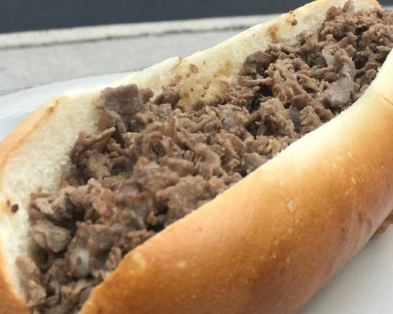 Order Cheesesteak food online from Bold Pizza store, Philadelphia on bringmethat.com