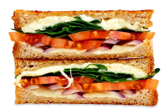 Order Healthy Delight food online from Planet Grilled Cheese store, Tampa on bringmethat.com