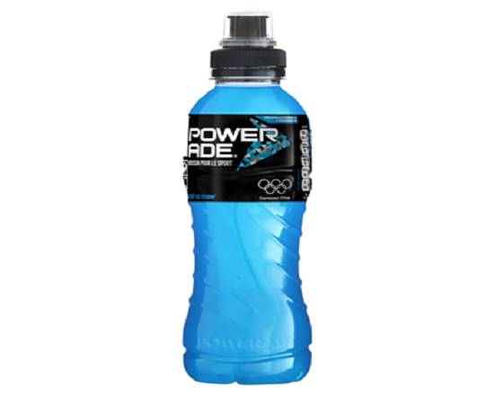 Power Ade 50 cl