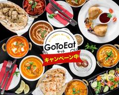 インドカレー アジト