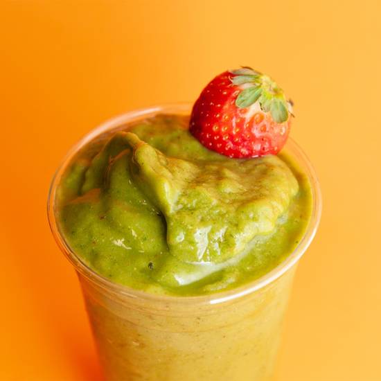 Order Strawberry Kale Detox  food online from Healthy Habits Nutrition store, Florissant on bringmethat.com