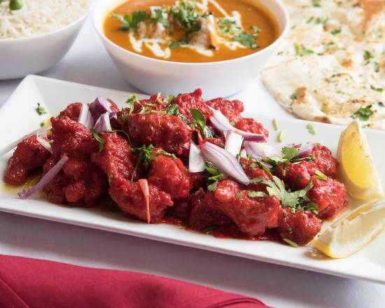 Order Chicken Tikka Masala food online from House Of India Pa store, Limerick on bringmethat.com