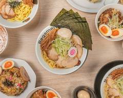 麺菜Regamen Mensai Regamen