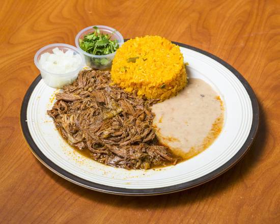 Order Birria Combo food online from Mariana's store, Las Vegas on bringmethat.com