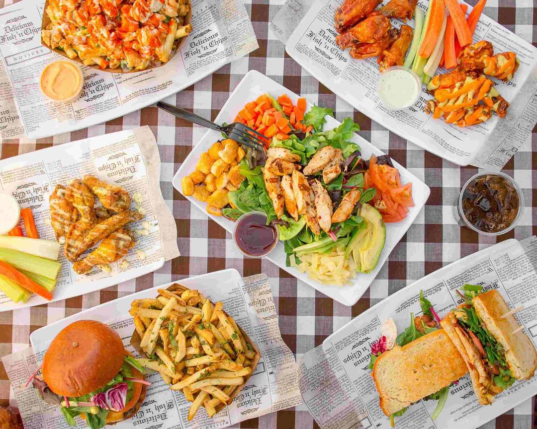 Livraison La Baraka Angers Menu Et Prix Uber Eats Livraison La Baraka Angers Menu Et Prix Uber Eats