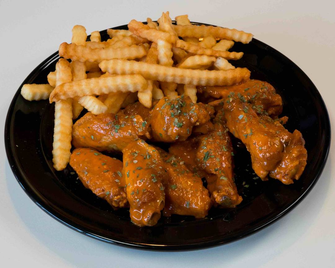 Tasty wings & Seafood Garners Ferry Menu Columbia • Order Tasty wings