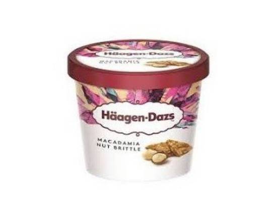 Häagen Dazs 🍦