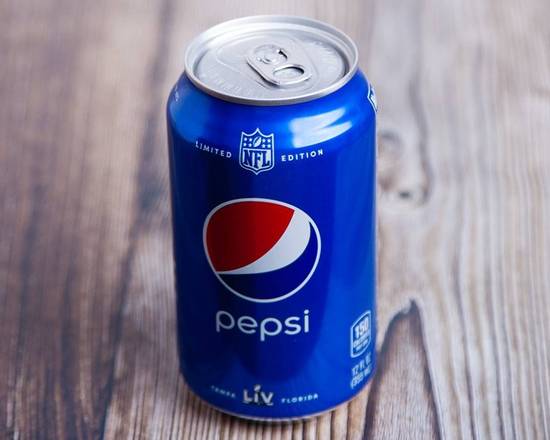 Order Pepsi Can food online from Cappone's Chocolate Cake store, San Francisco on bringmethat.com