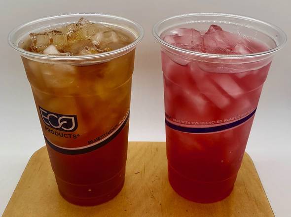 Order Iced Tea food online from Breads On Oak store, New Orleans on bringmethat.com