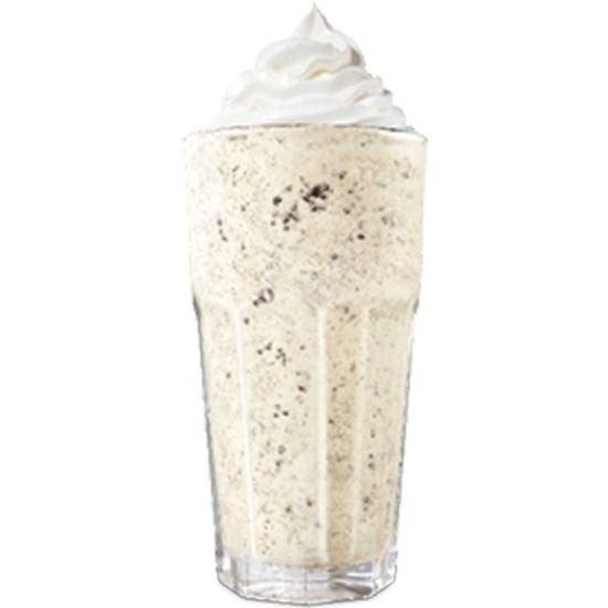 Order Classic OREO® Shake food online from Burger King store, Oxford on bringmethat.com