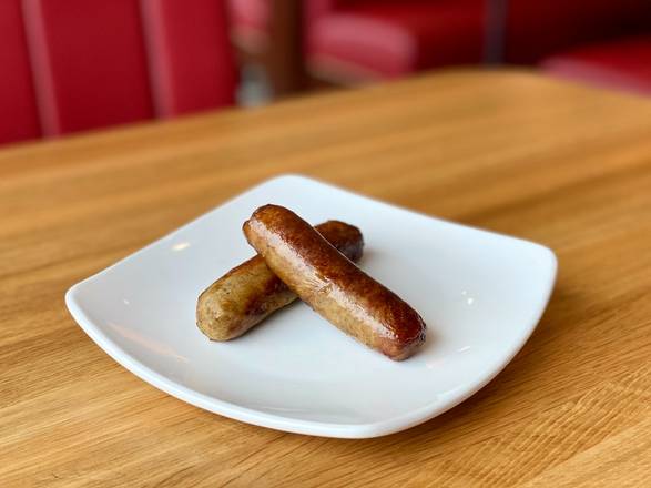 Order Local Pork Sausage food online from Silver store, Bethesda on bringmethat.com