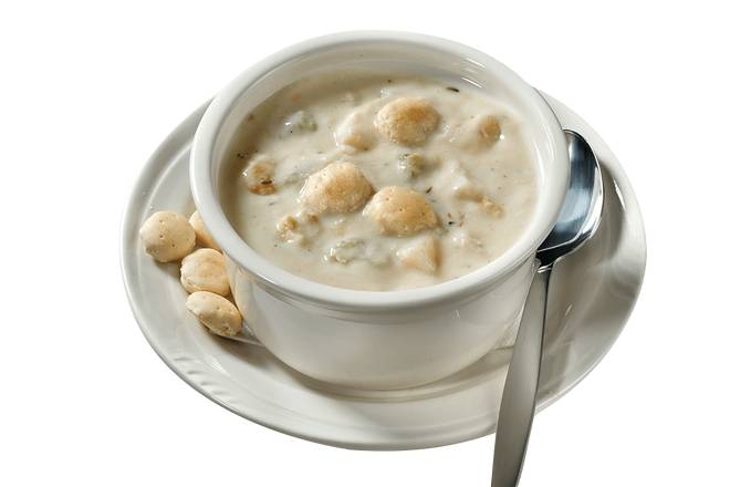 Order Soups & Chowder food online from Friendly's store, Pembroke on bringmethat.com