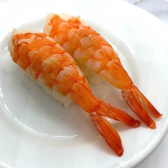 Order Shrimp Sushi food online from K-ZO Restaurant store, Culver City on bringmethat.com