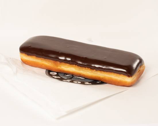 Order Chocolate Bar (Raised) food online from Top Pot Doughnuts store, Bellevue on bringmethat.com